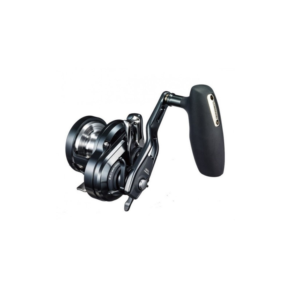 Mulinello Shimano Ocea Jigging F custom 2001NRHG