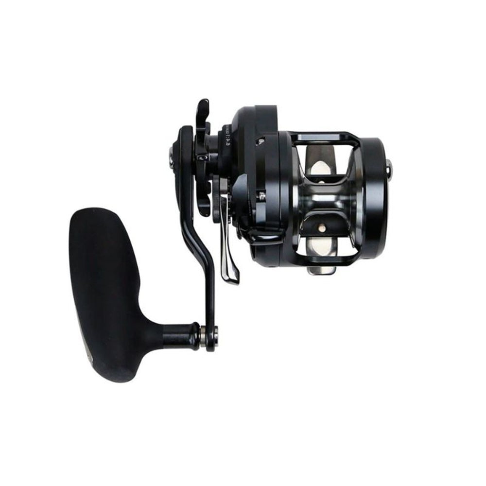 Mulinello Shimano Ocea Jigging F custom 2001NRHG
