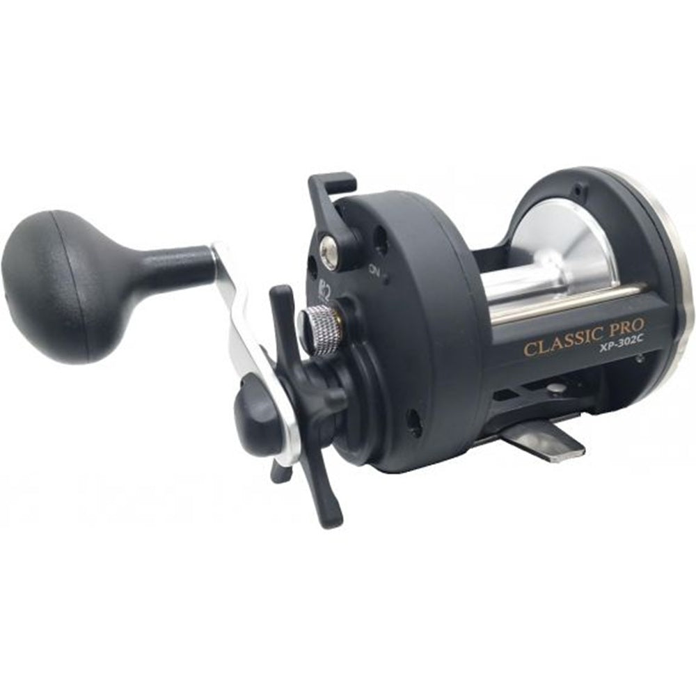 Mulinello Okuma classic pro XP-302C