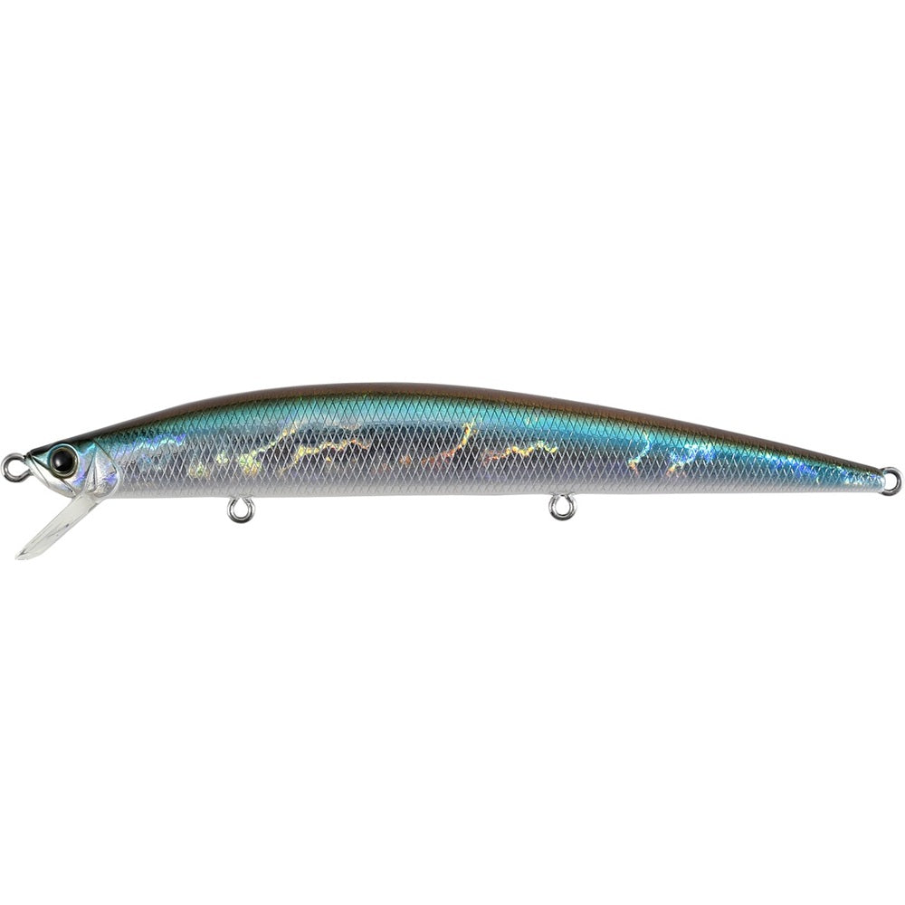Artificiale Duo International Tide Minnow Slim 175 Ocean Smelt