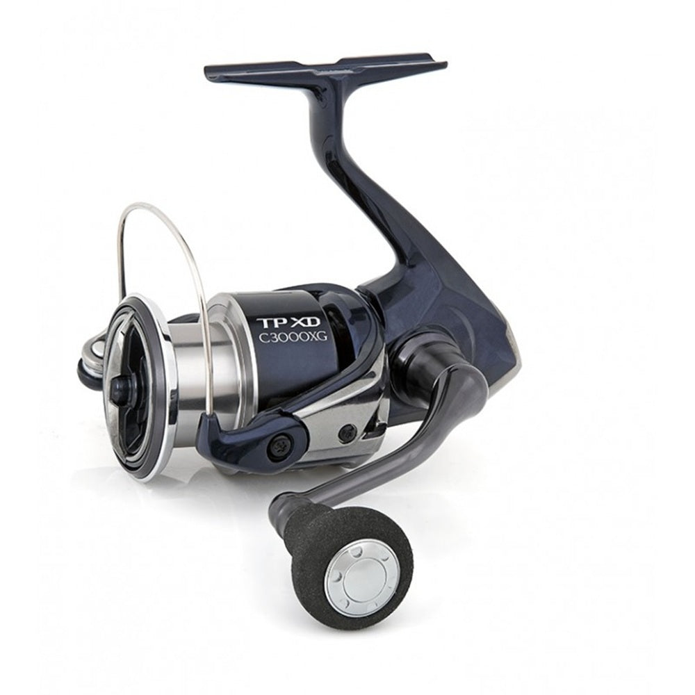 Mulinello Shimano TWIN POWER XD C3000 HG FA