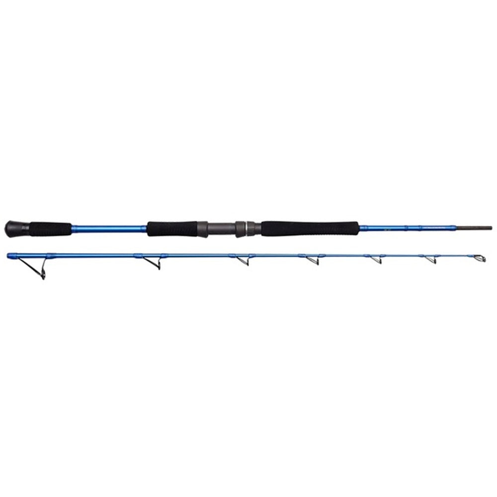Canna Savage Gear SGS4 Boat Game 1.90 m 20 - 30lb  150-400g