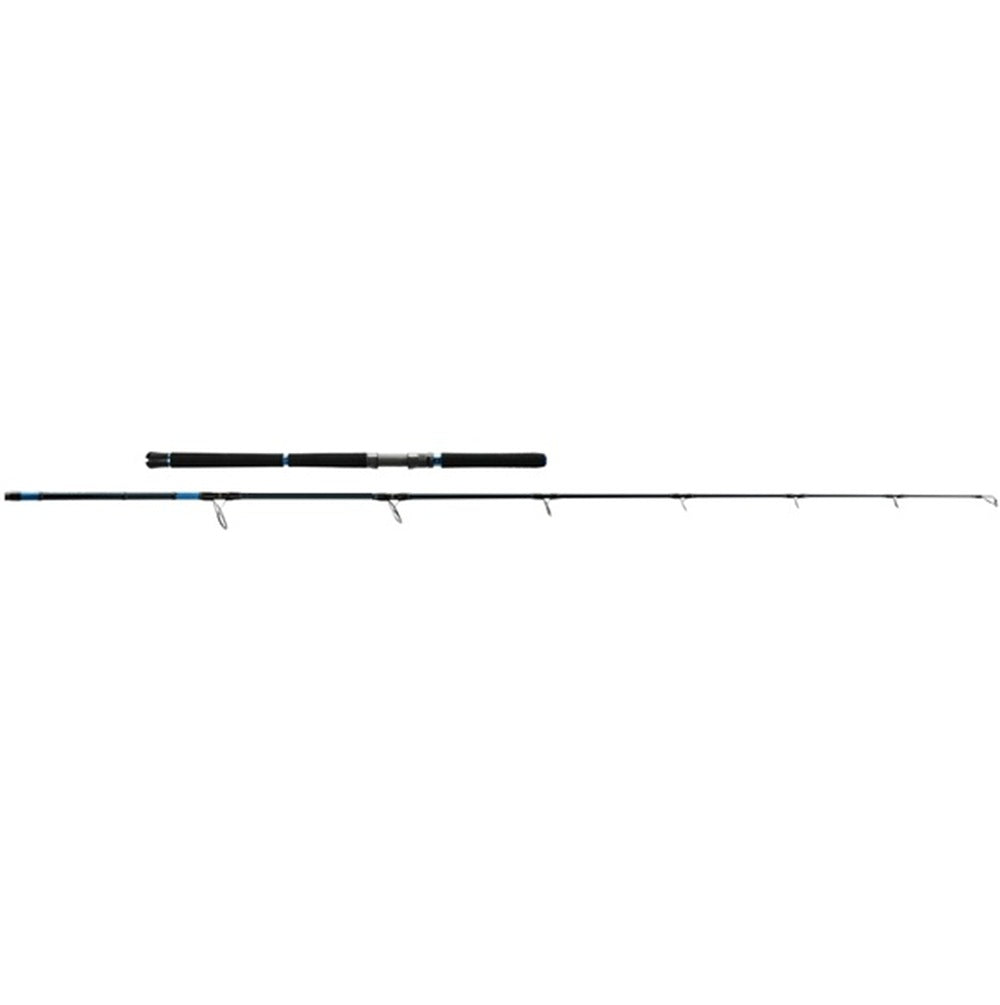 Canna Zenaq Defi Muthos Duro 100H Pencil – TodaroSport