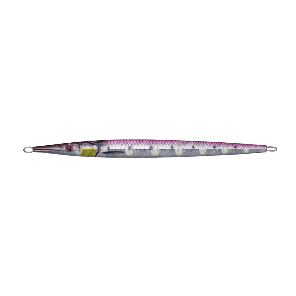 Artificiale Savage Gear 3D Needle Jig 80 Gr PFGD