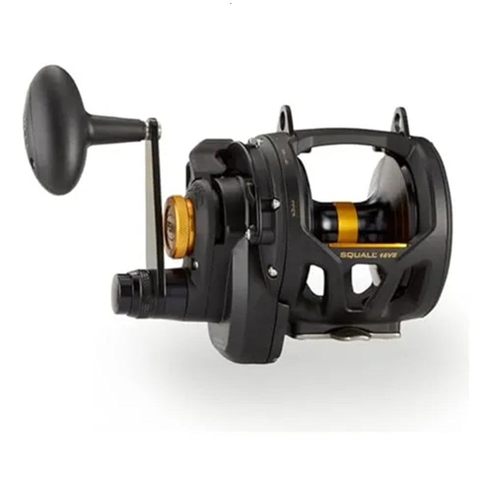 Mulinello Penn Squall 30