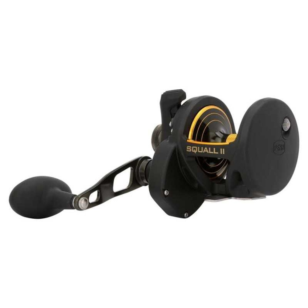 Mulinello Penn Squall II 30