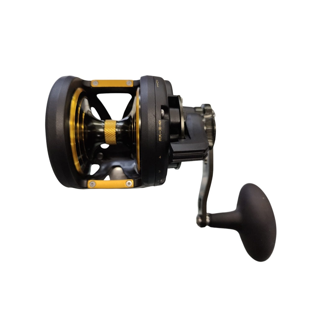 Mulinello Penn Squall II 30