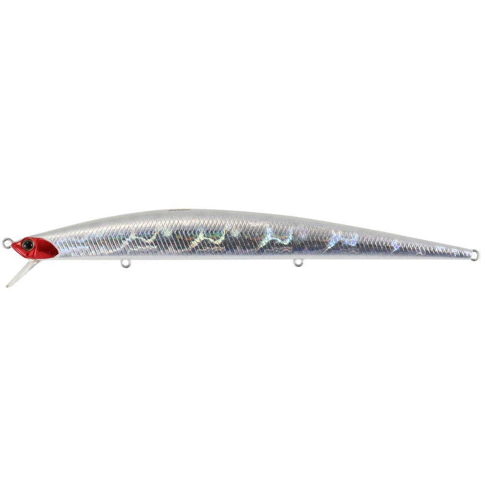 Artificiale Duo International Tide Minnow Slim 175 Prism Ivory