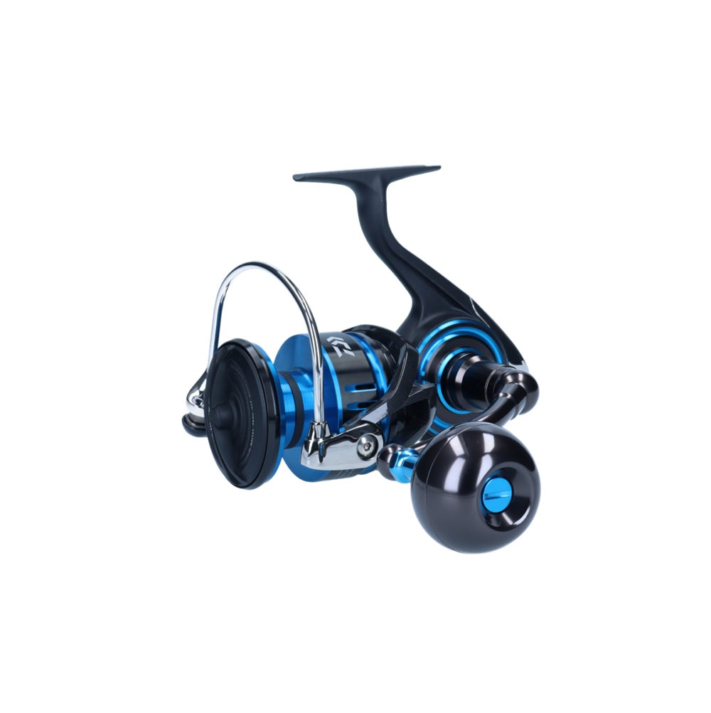 Mulinello Daiwa Saltist MQ 6000D-H