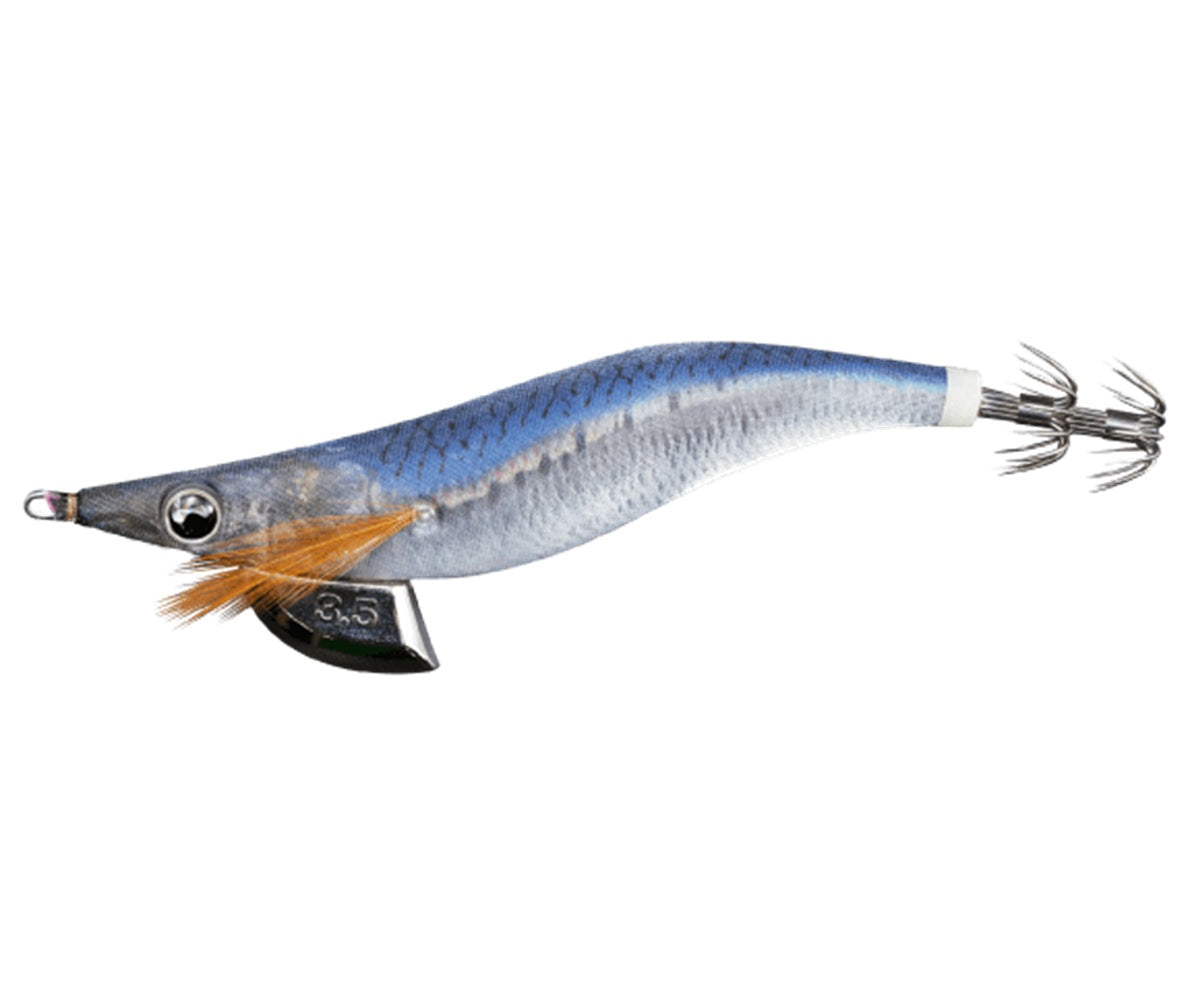 Totanara Yamashita Egi Oh K 3.0 050