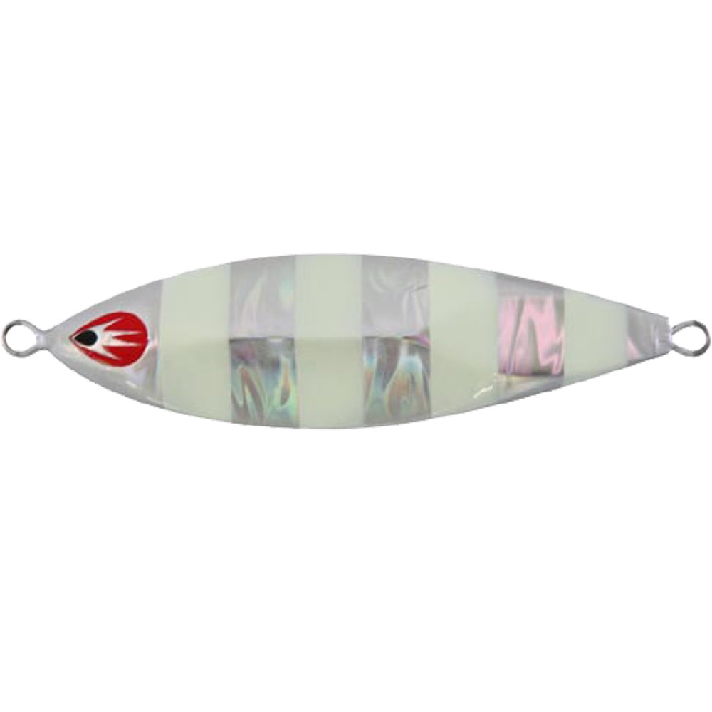 Artificiale Hot's Slow Style Conker Jig 150g #6