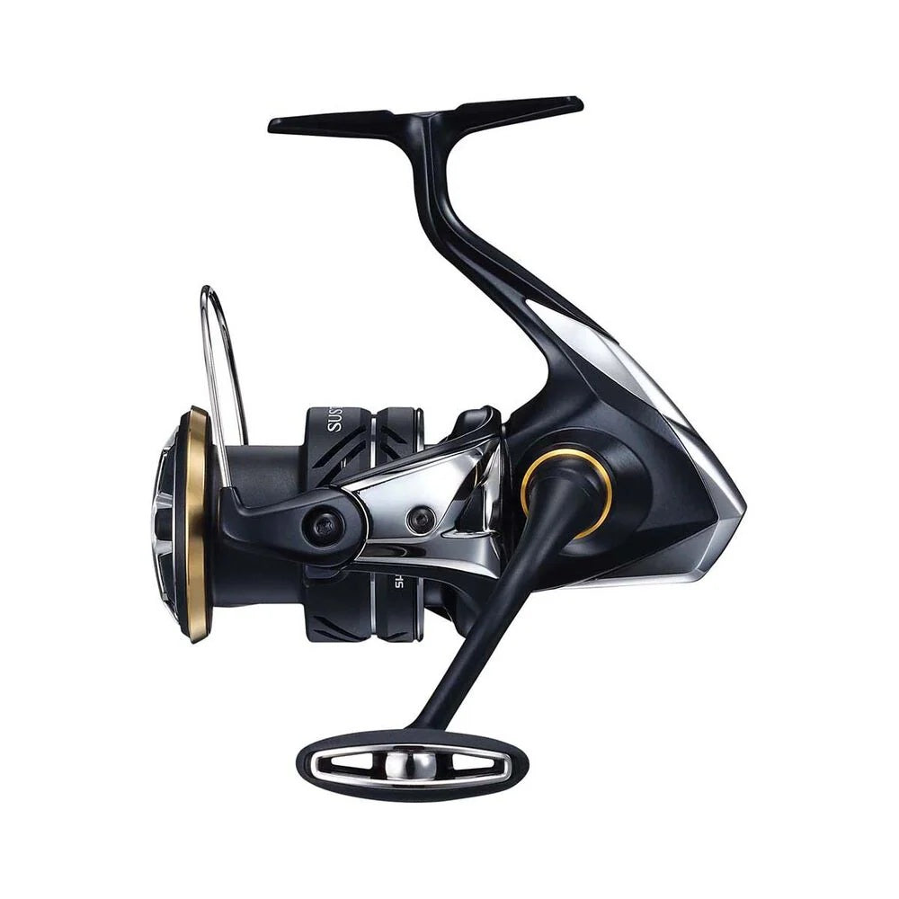 Mulinello Shimano Sustain C 3000 HG FJ