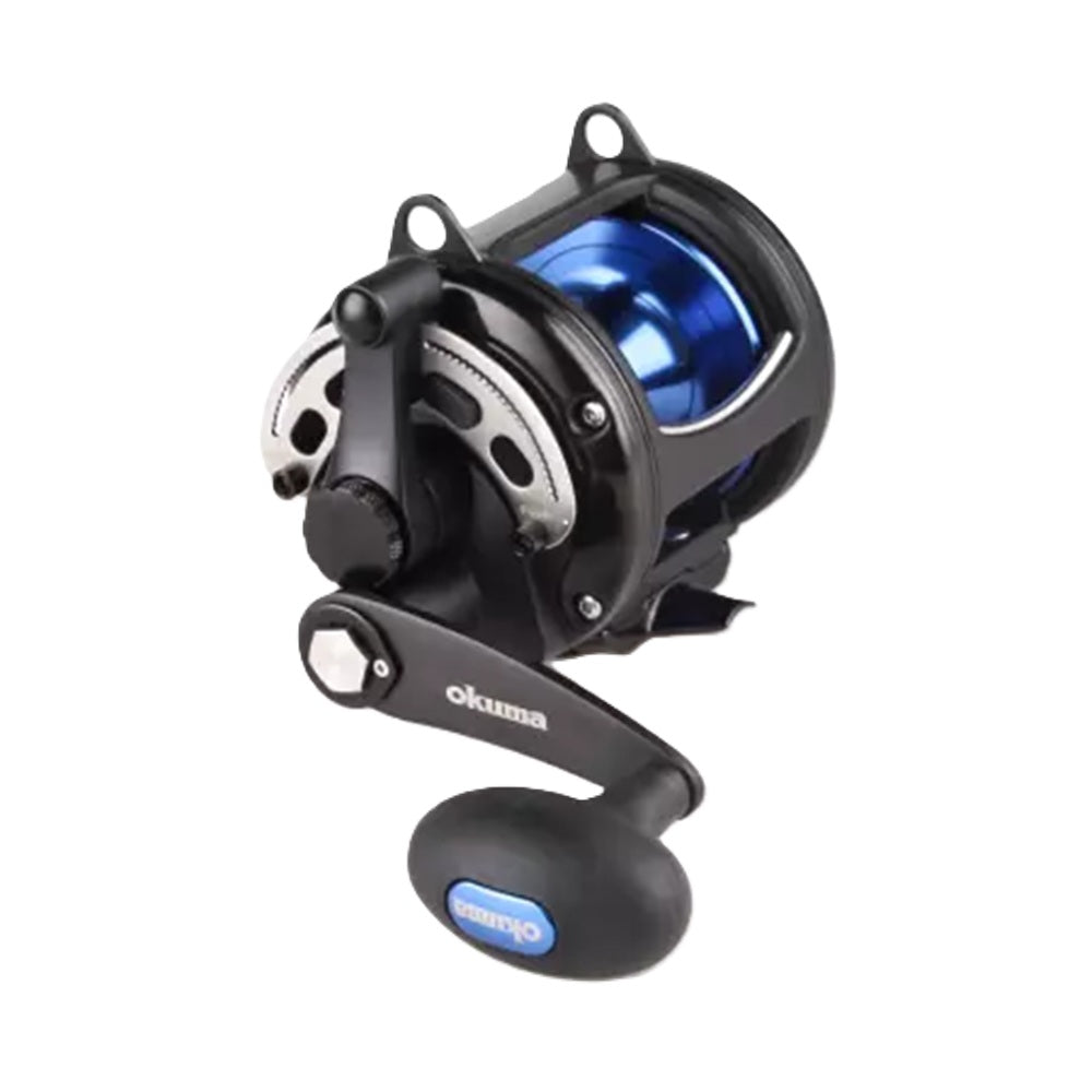 Mulinello Okuma Solterra SLX