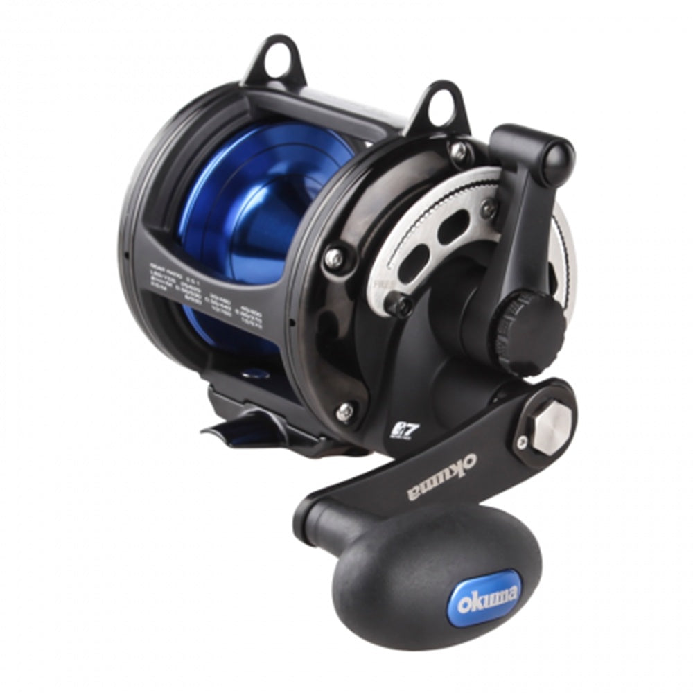 Mulinello Okuma Solterra SLX