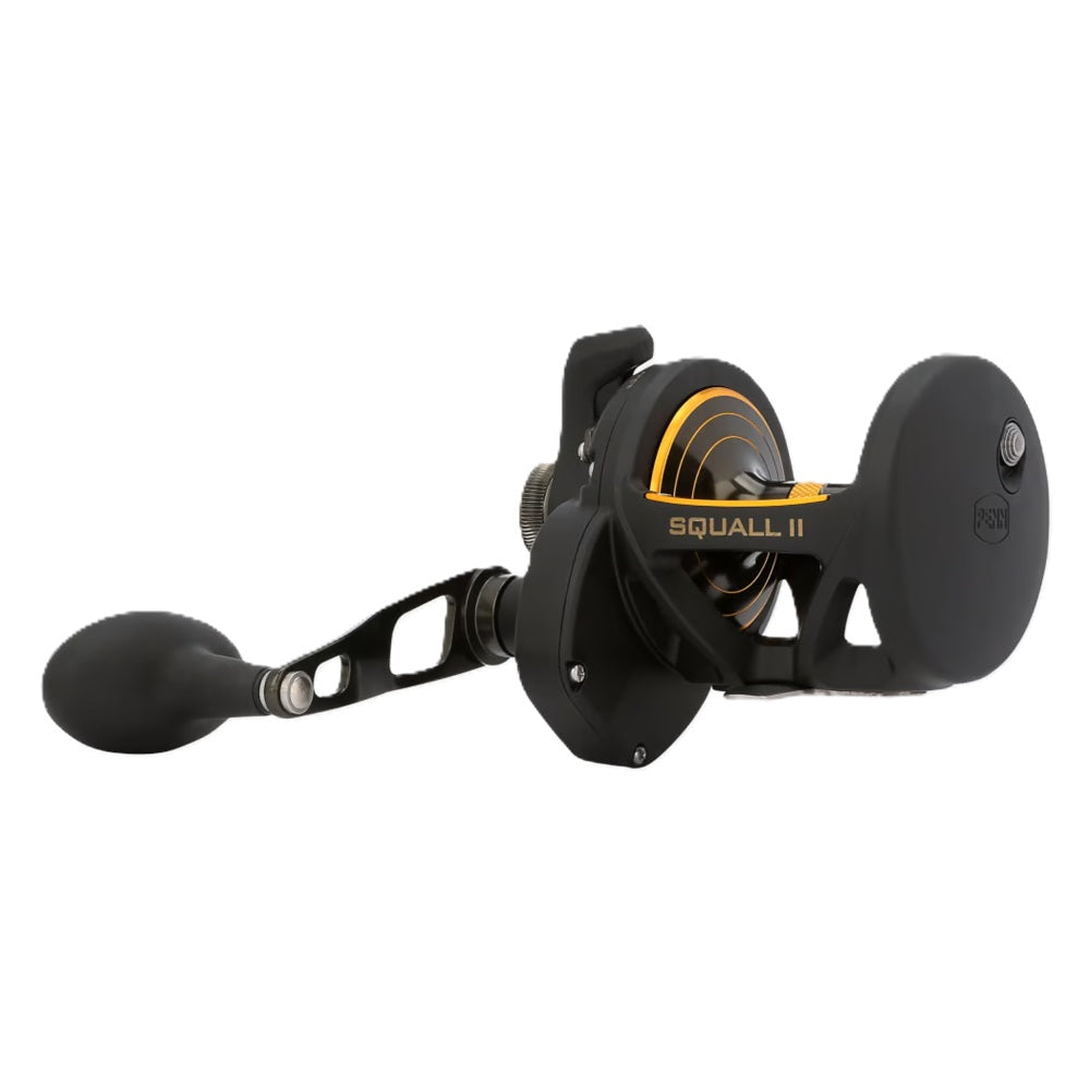 Mulinello Penn Squall II 60