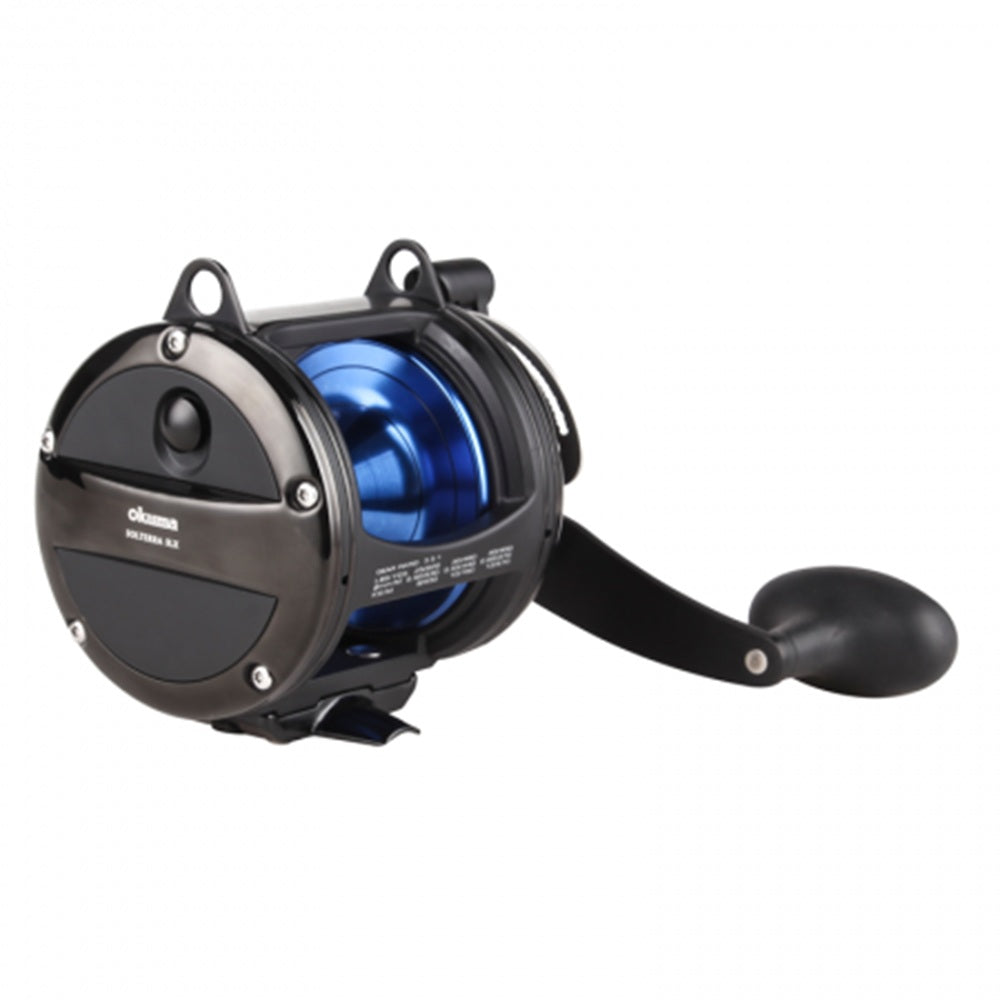 Mulinello Okuma Solterra SLX