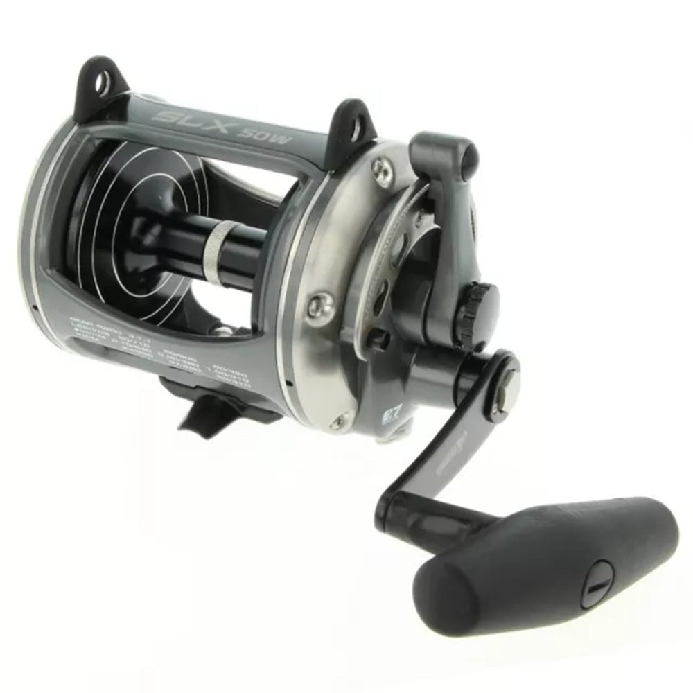 Mulinello Okuma SLX 50WII