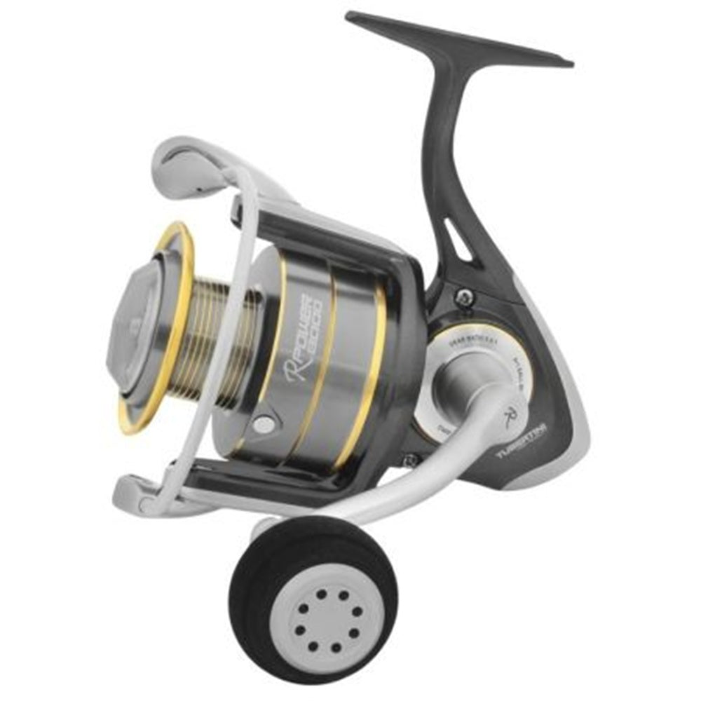 Mulinello Tubertini R power 8000