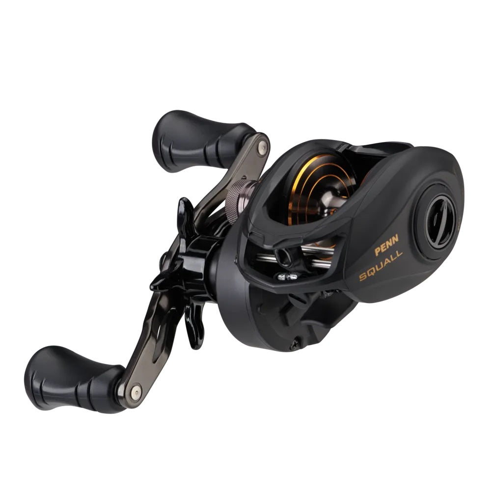 Mulinello Penn Squall 200