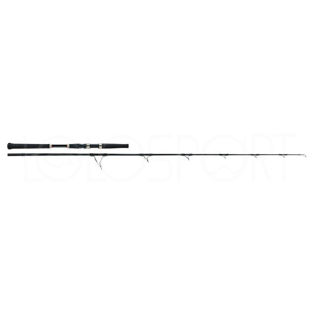 Canna Molix Outset Predator 77H