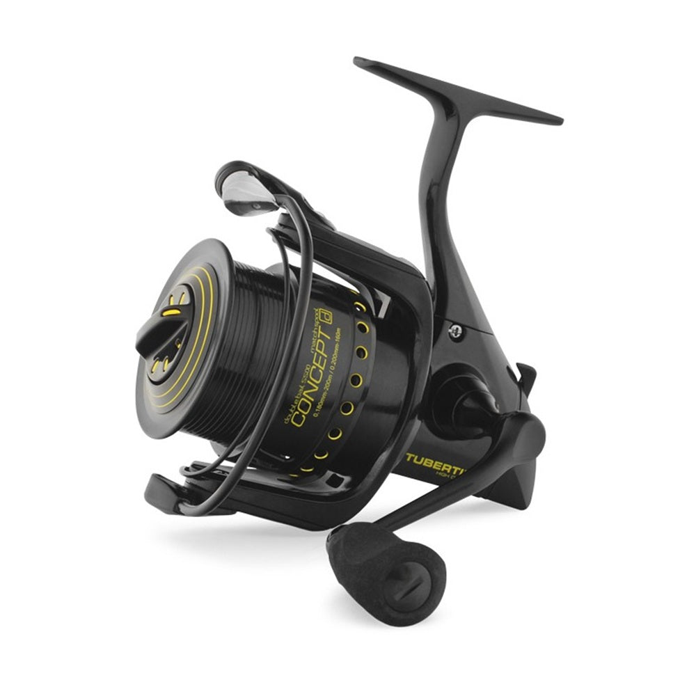 Mulinello Tubertini Ryobi Concept Power 5000L