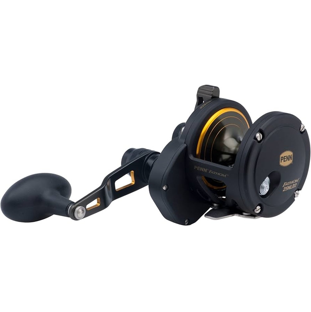 Mulinello Penn Fathom 40