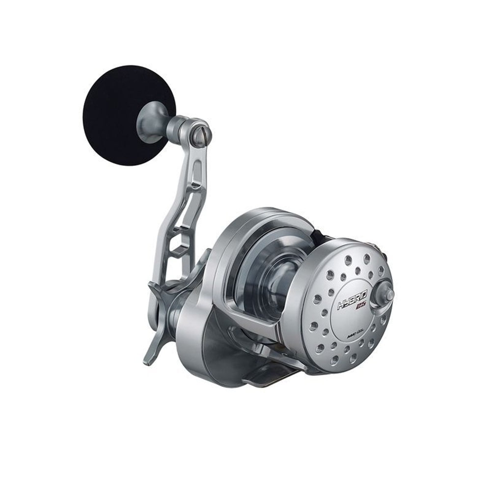Mulinello Maxel Hybrid Star Drag