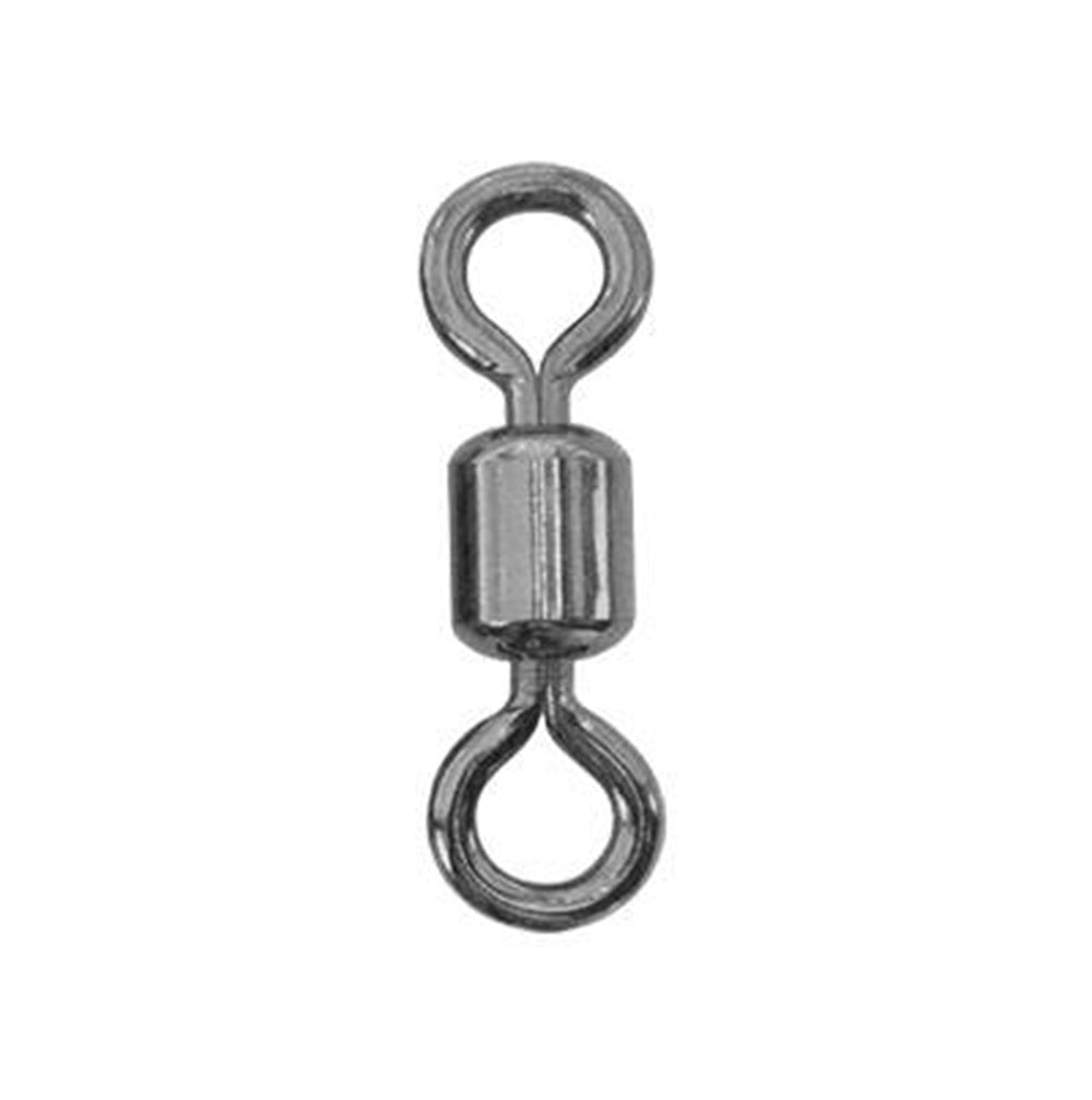 Girella Tubertini Big Swivel #1/0 4 Pz