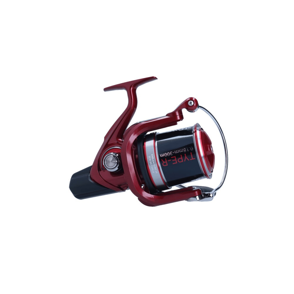 Mulinello Daiwa Emblem Surf 45 SCW QD type-R