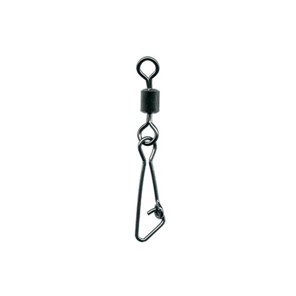 Girella con Moschettone Tubertini TB 3003 Rolling #6 9 Pz