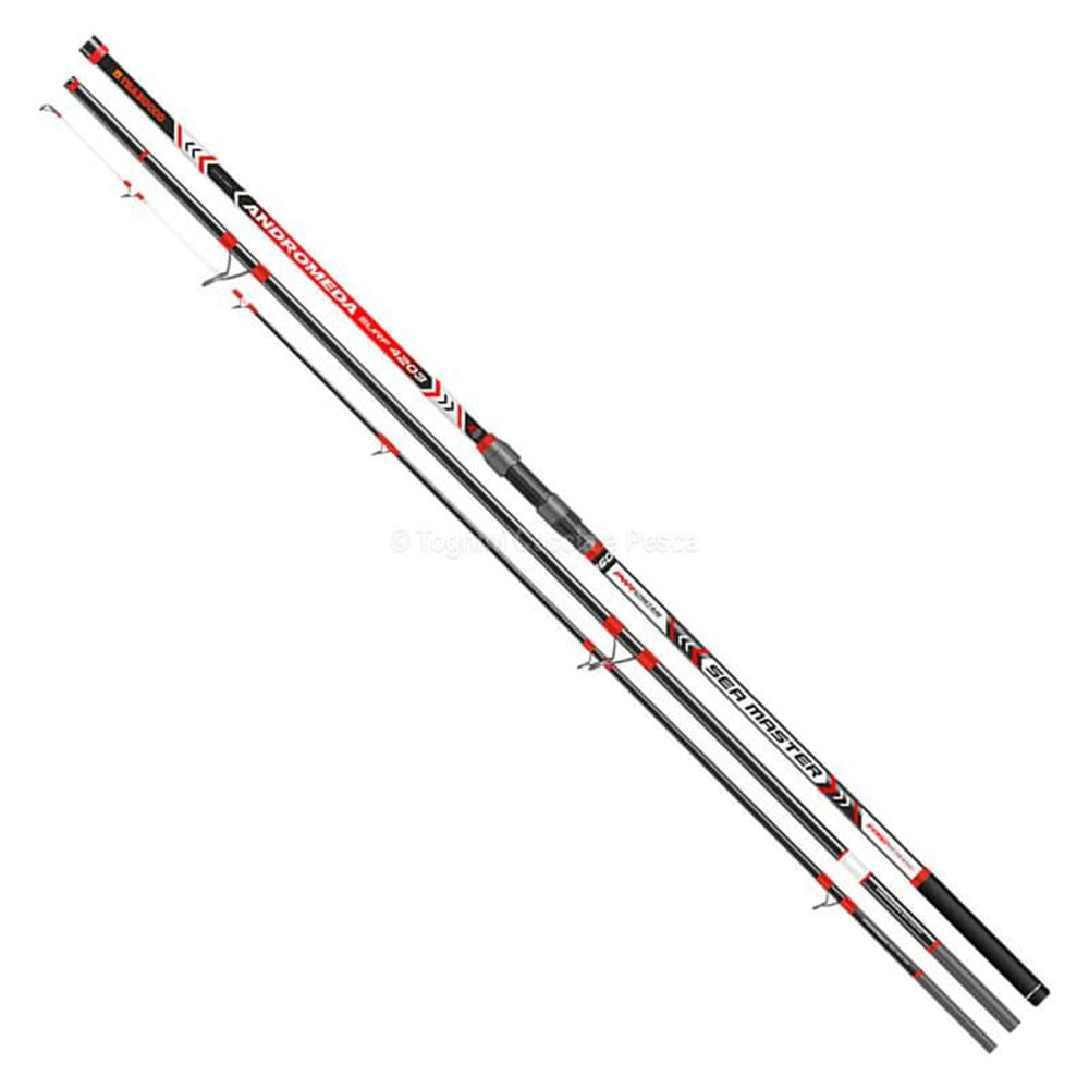 Canna Trabucco Andromeda Surf Master 4203 160 Gr 4.2 m
