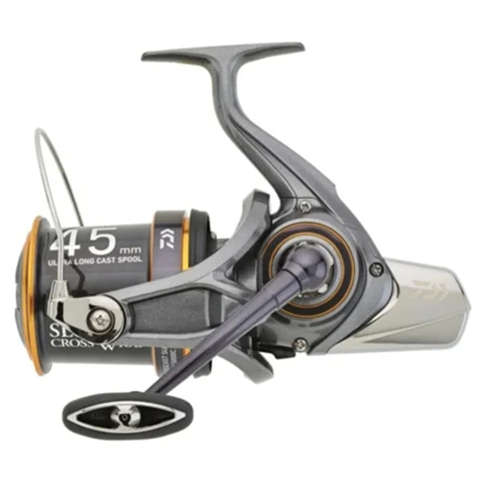 Mulinello Daiwa Crosscast Surf 45 SCW 5000C QD
