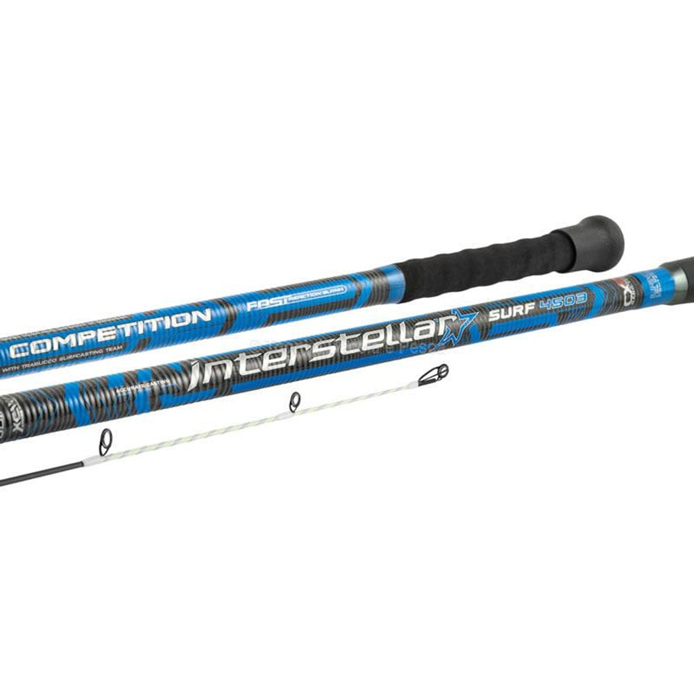 Canna Trabucco Interstellar Surf 4503 4.50 m