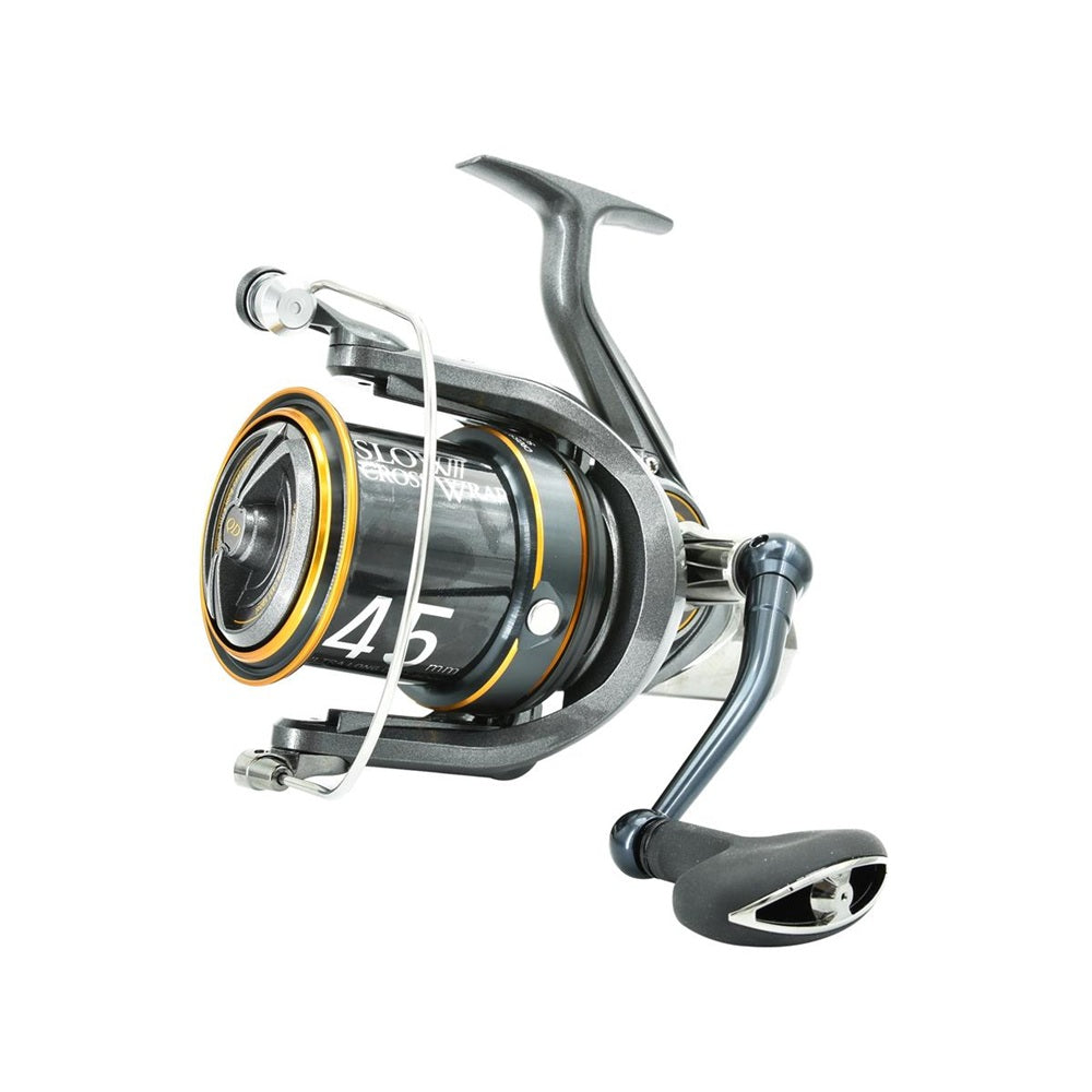 Mulinello Daiwa Crosscast Surf 45 SCW 5000C QD
