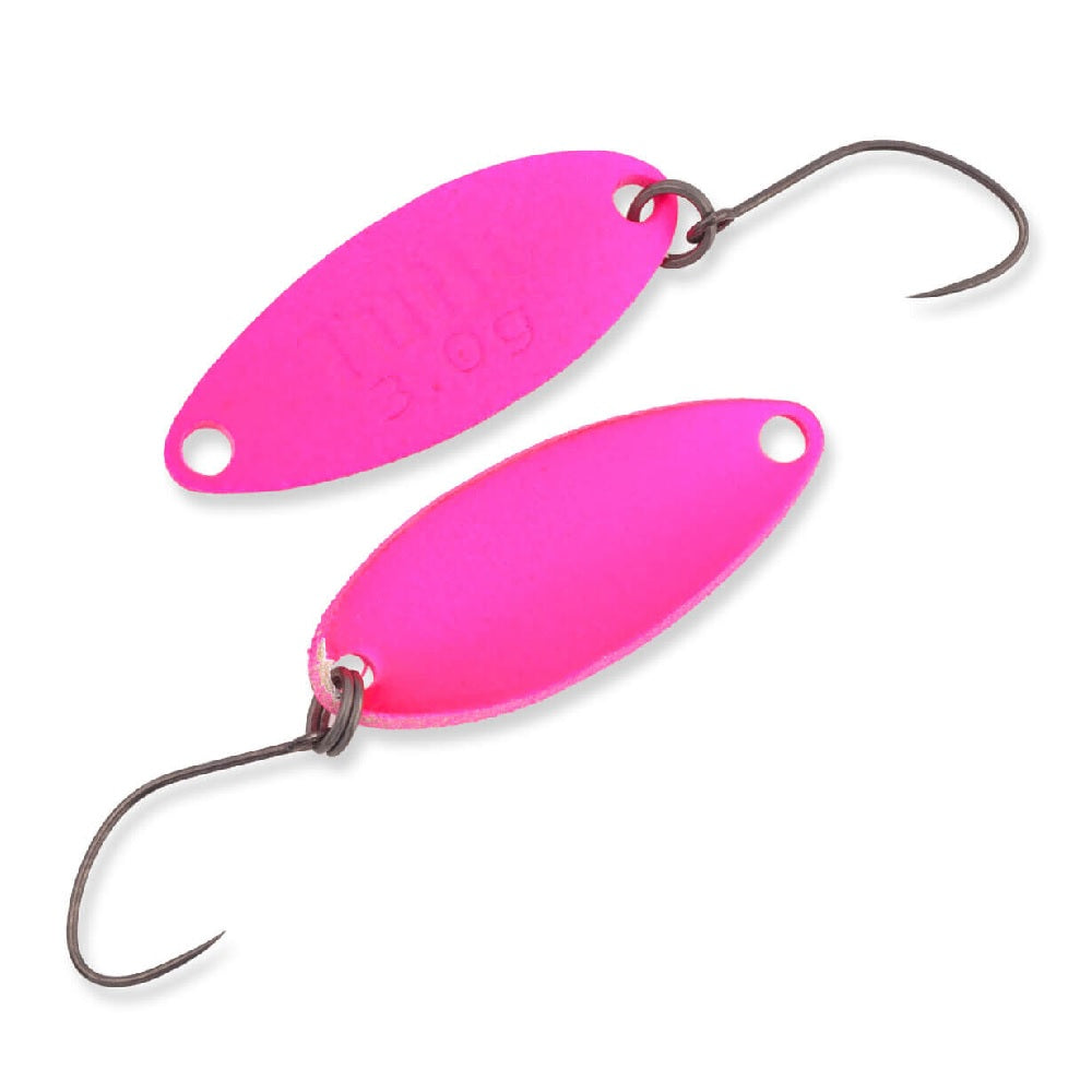 Artificiale Nories Tulle 3.0g  #086