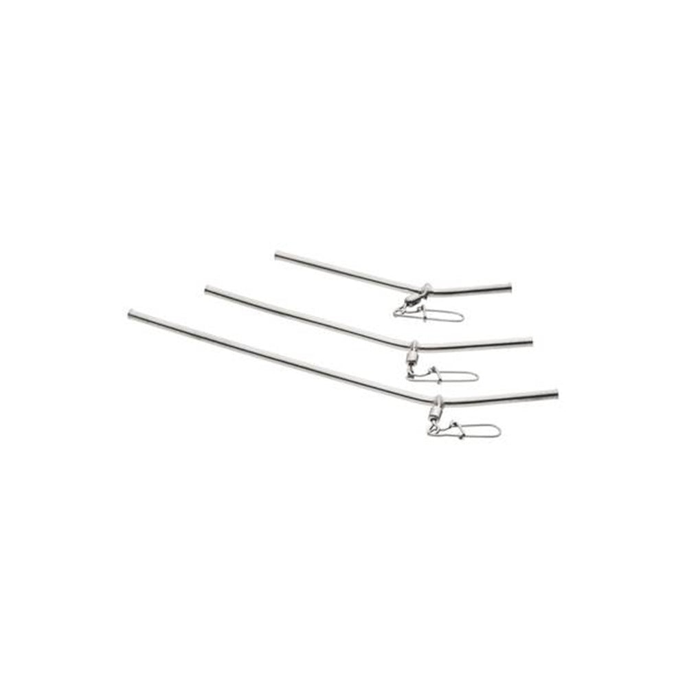 Pipetta Anti-Groviglio TB 6706 90mm 2 Pz