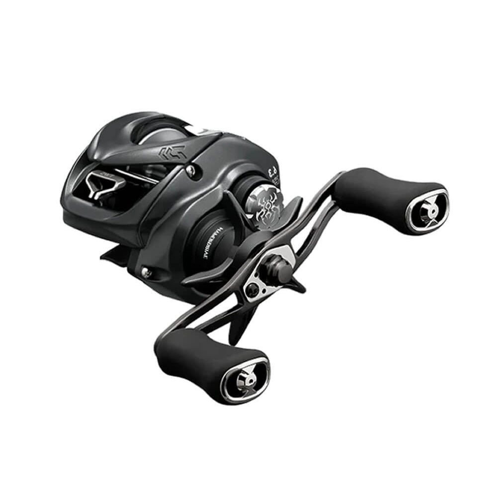 Daiwa 26 Tatula Elite TW 100XH Left Handle