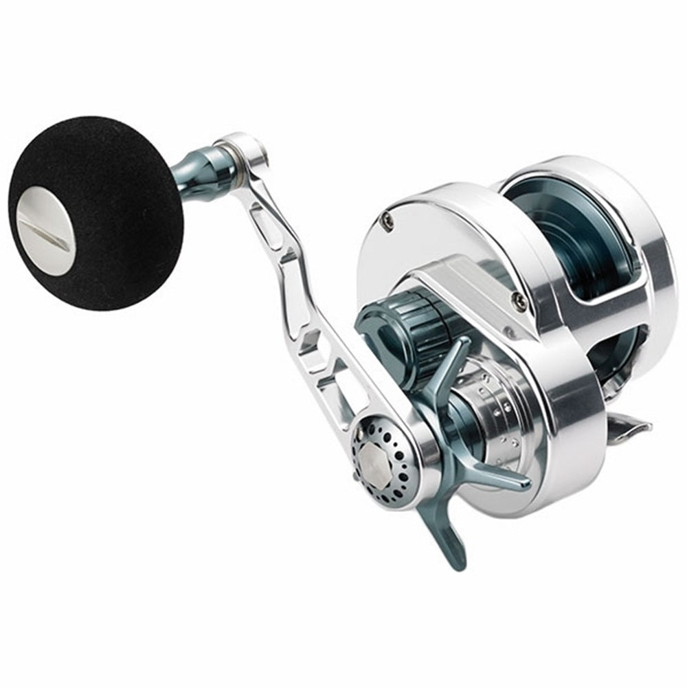 Mulinello Maxel Hybrid Star Drag