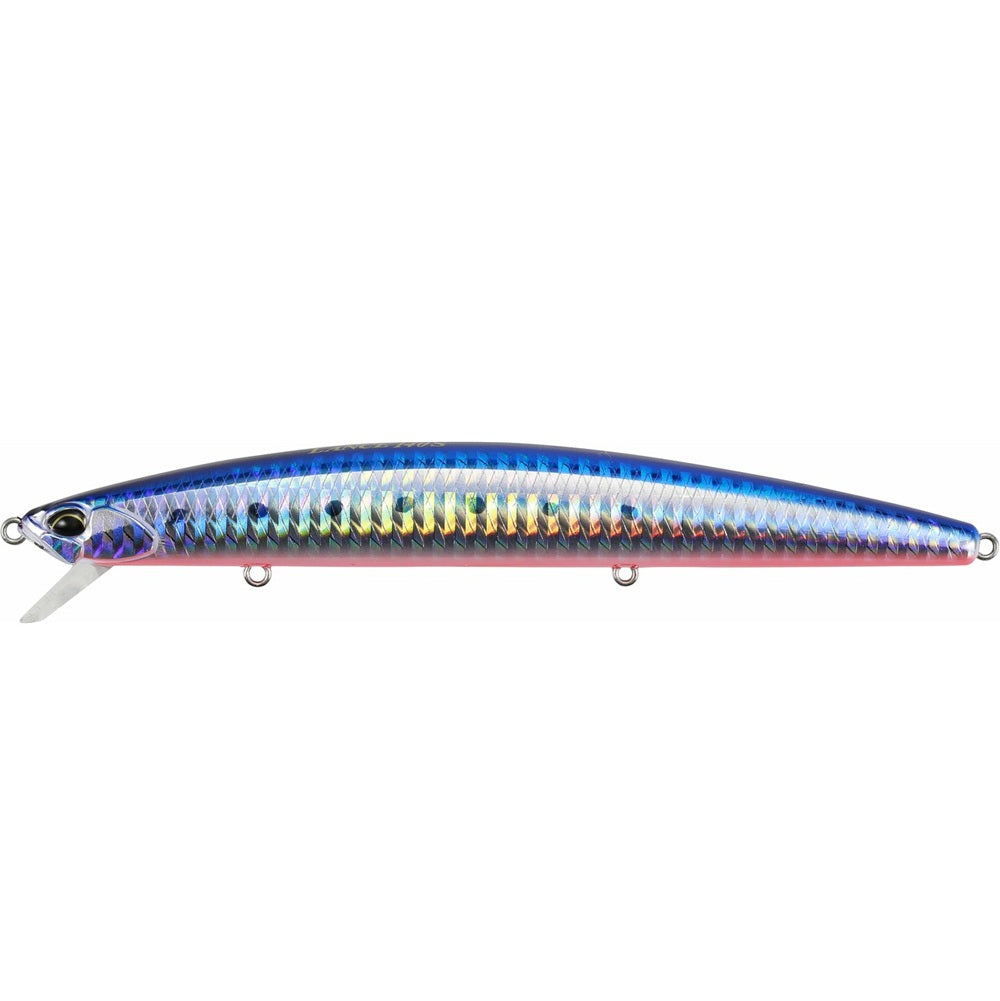 Artificiale Duo International Tide Minnow Lance 140S Mazume Sardine
