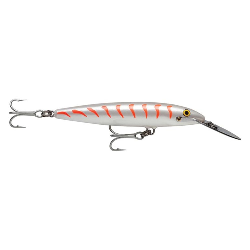 Artificiale Rapala Magnum Cd-7 Mag Pearl Orange