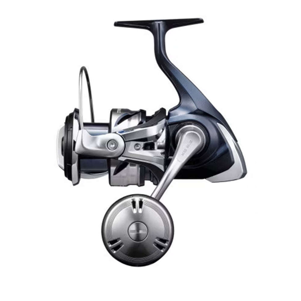 Mulinello Shimano TWIN POWER SW 6000 XG C