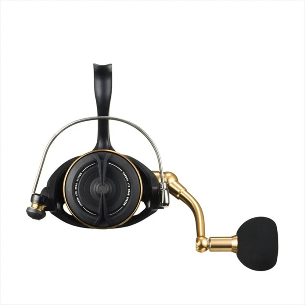 Mulinello Daiwa BG SW 8000-H