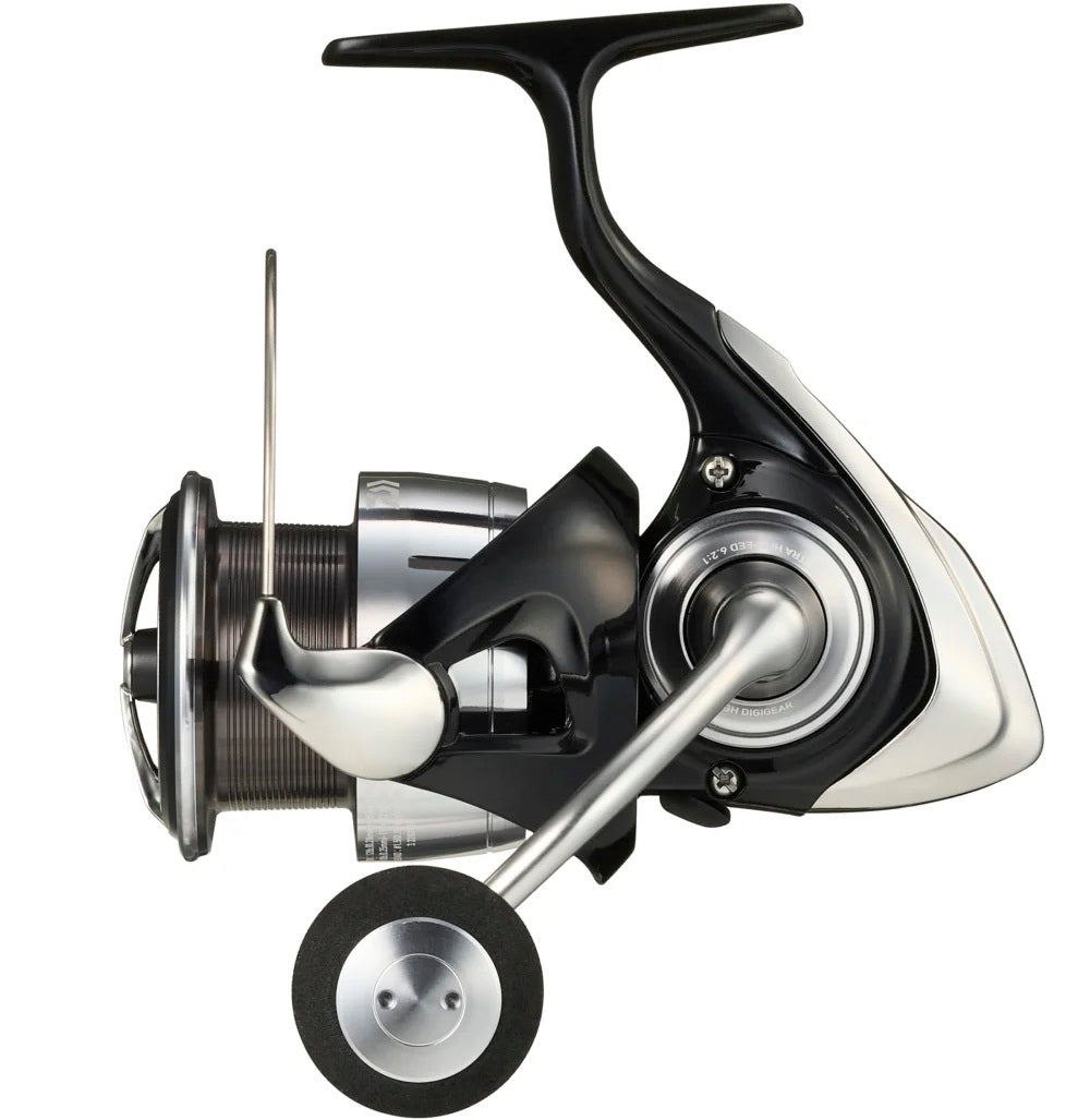 Mulinello Daiwa Lexa LT5000-CXH