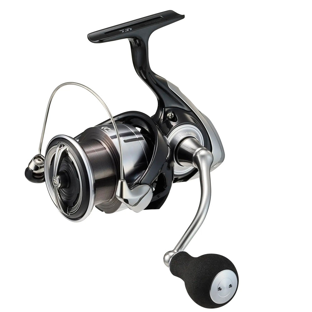Mulinello Daiwa Lexa LT5000-CXH