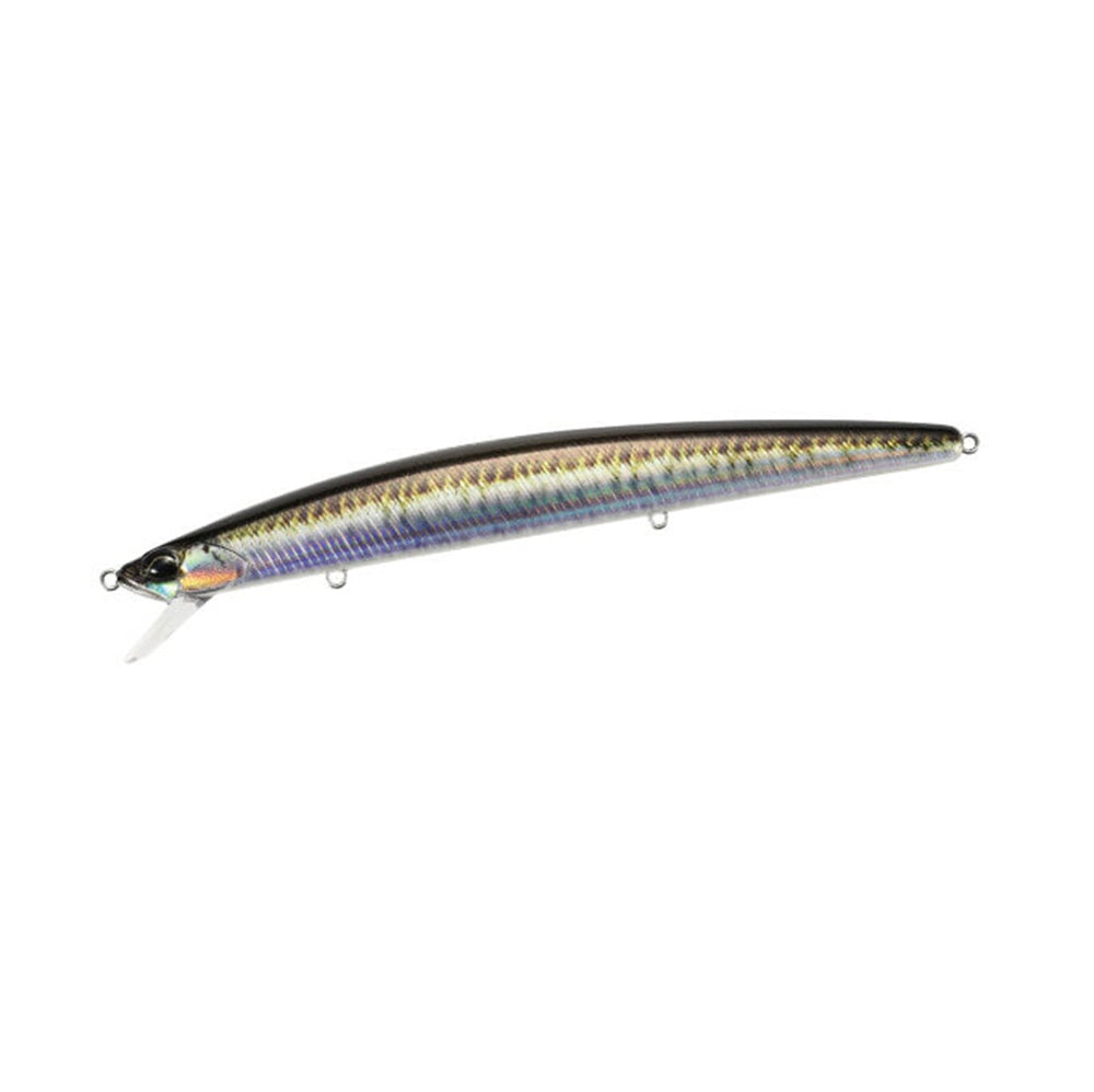 Artificiale Duo International Tide Minnow Lance 160S Real Sand Lance