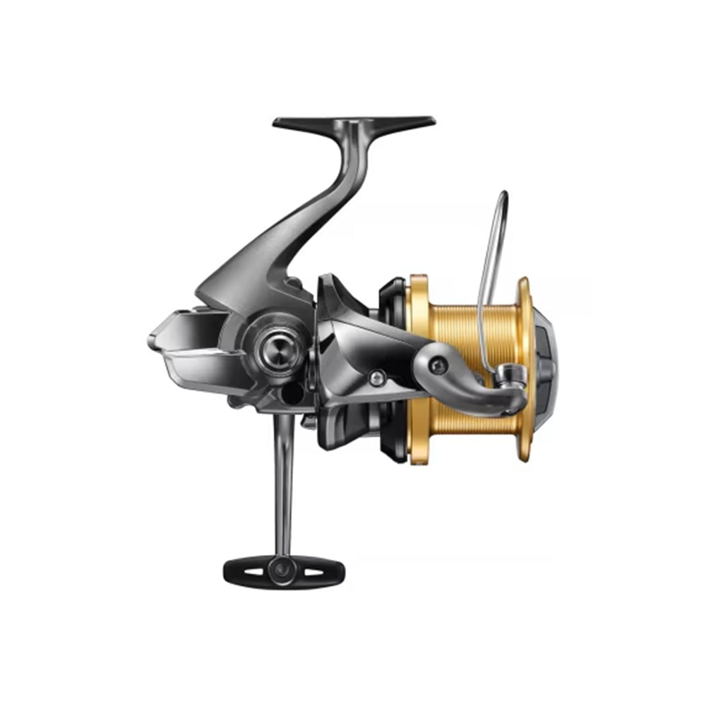 Mulinello Shimano Aerlex 14000 XSC