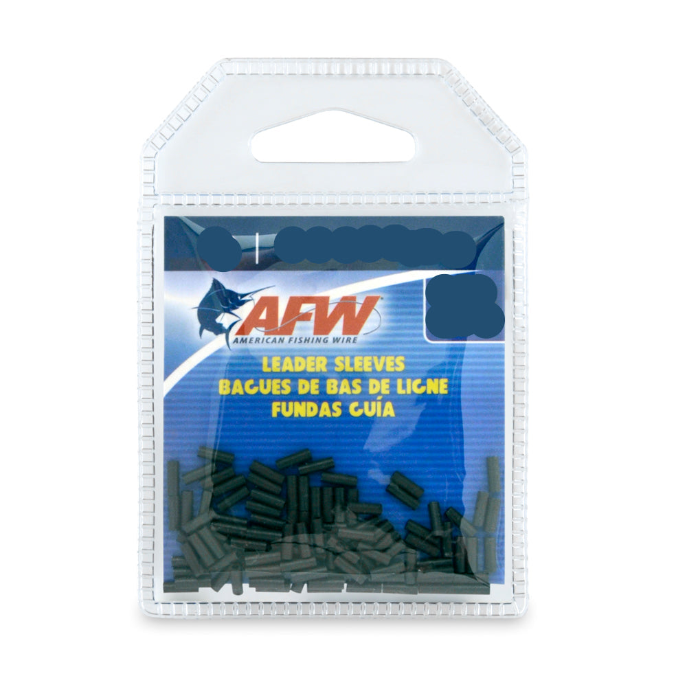 AFW Leader Sleeves #2 0,047 in (1,19 mm) 36 Pz