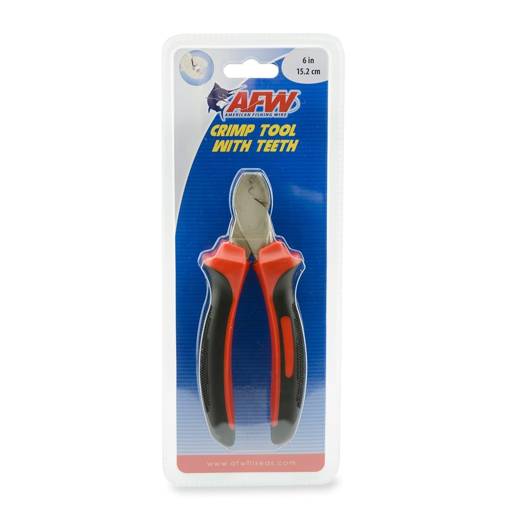 AFW Pinza Da Serraggio Dentato