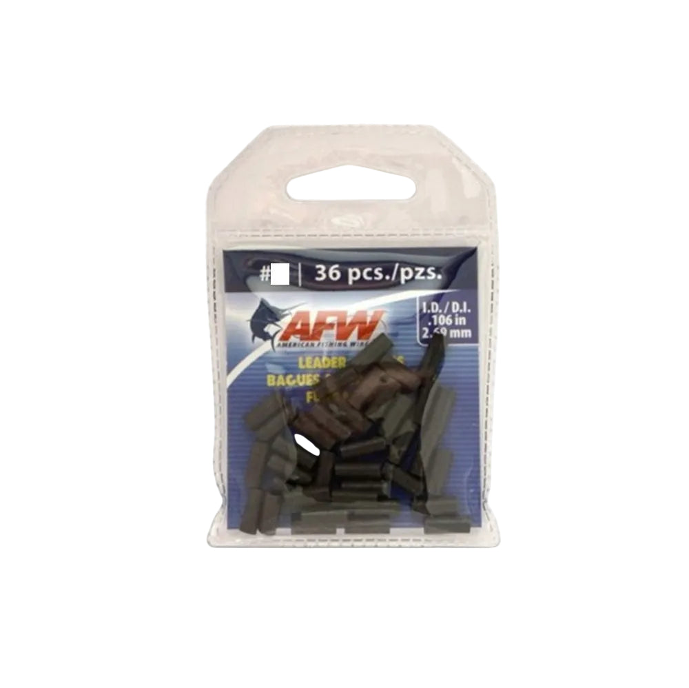 AFW Leader Sleeves #1 36 Pz