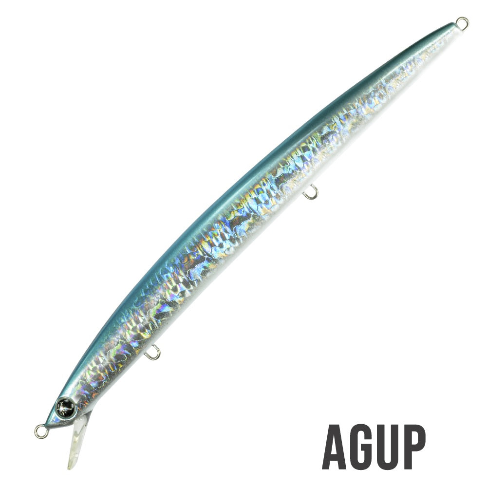 Artificiale Seaspin Mommotti 180SS AGUP